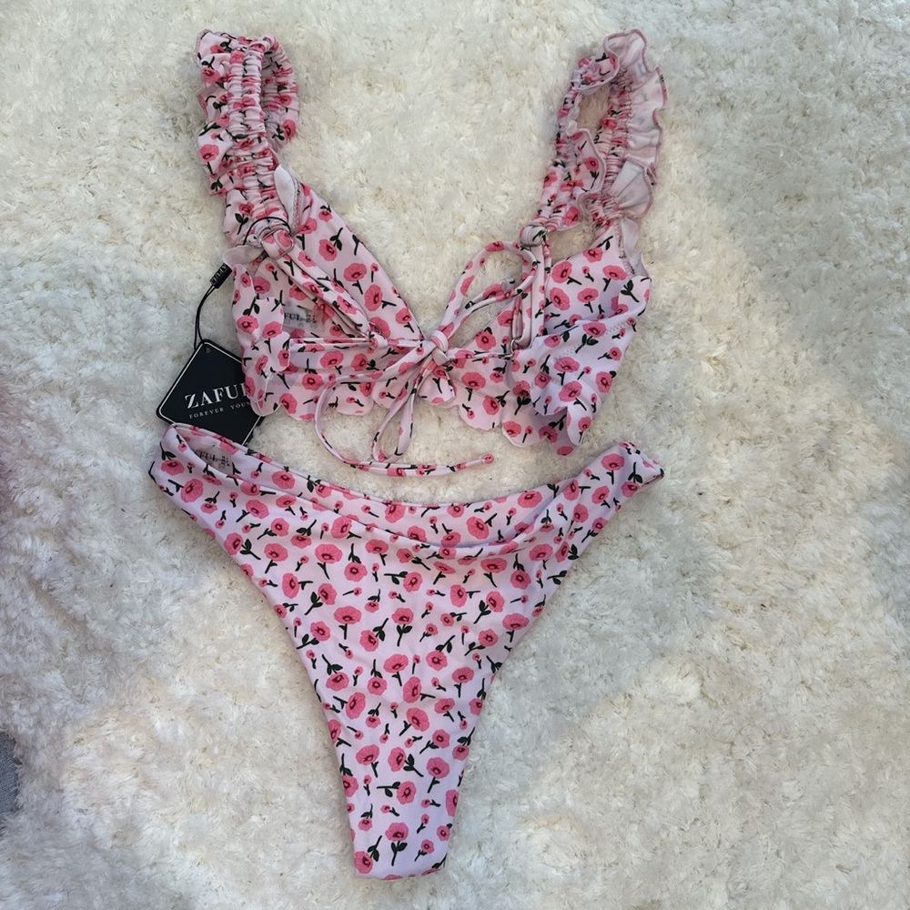 Zaful bikini